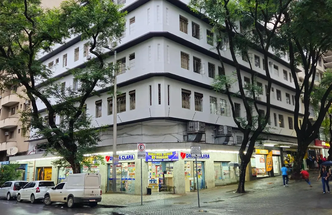 Hotel Turista-1